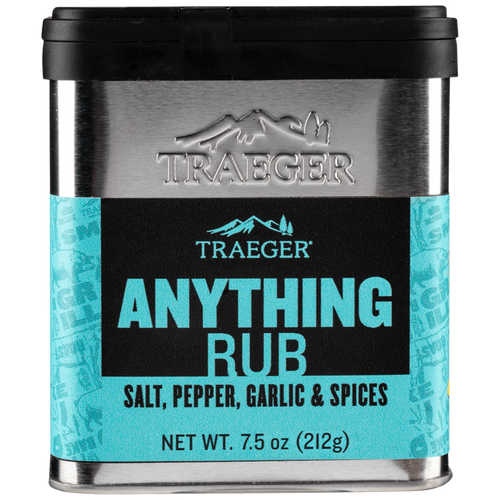 Traeger Anything Rub