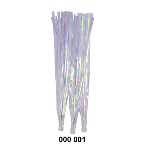 Silver Horde Twinkle Skirt Inserts (10 Pack)
