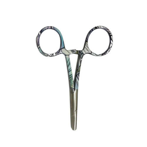 Fishe Permit Paradise Forceps