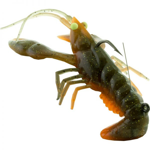 River2Sea Stand’n Yabbie 80