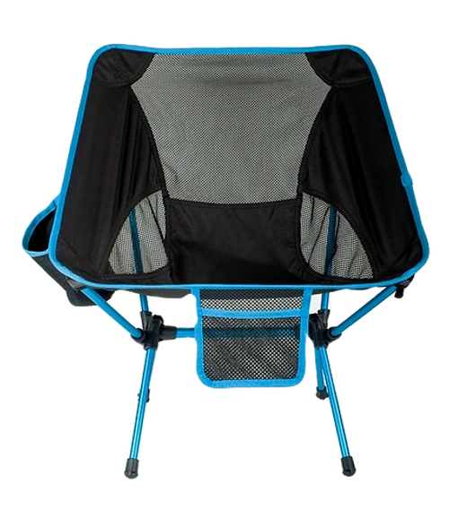 WFS Ultralight Camping Chair WFS Ultralight Camping Chair