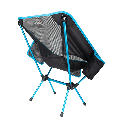 WFS Ultralight Camping Chair WFS Ultralight Camping Chair