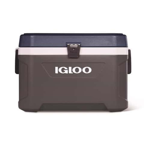 Igloo MaxCold 54QT Ice Chest Igloo MaxCold 54QT Ice Chest
