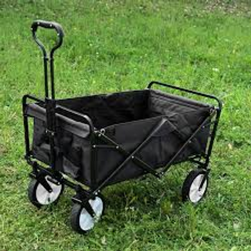WFS Small Collapsible Wagon WFS Small Collapsible Wagon