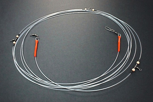 Coldwater Strong Columbia River Bank Leader System Coldwater Strong Columbia River Bank Leader System