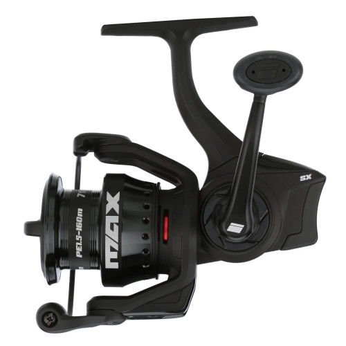 Abu Garcia Max SX Spinning Reel 2500