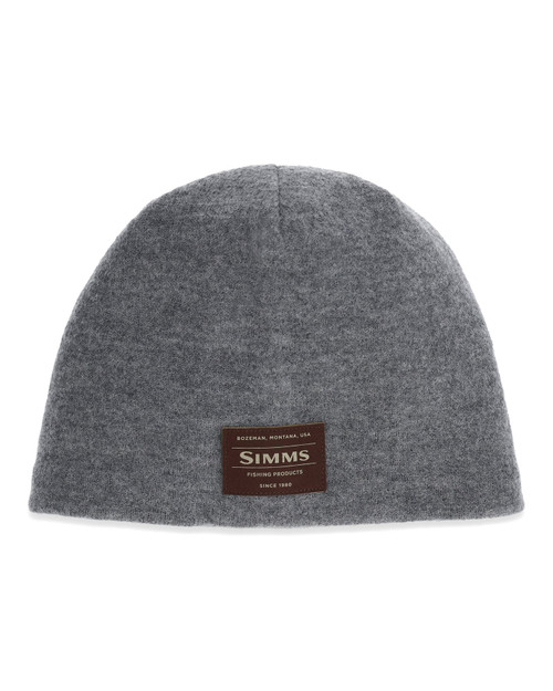 Simms Hayward Wool Beanie Simms Hayward Wool Beanie