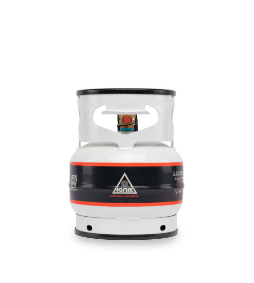 Ignik Gas Growler 3.8 Naked