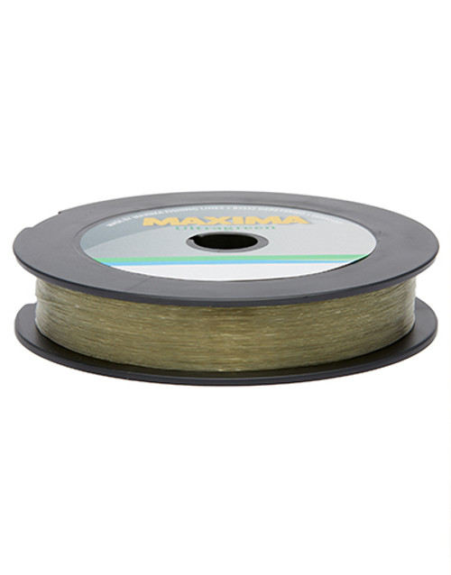 Maxima Ultragreen - One Shot Spool