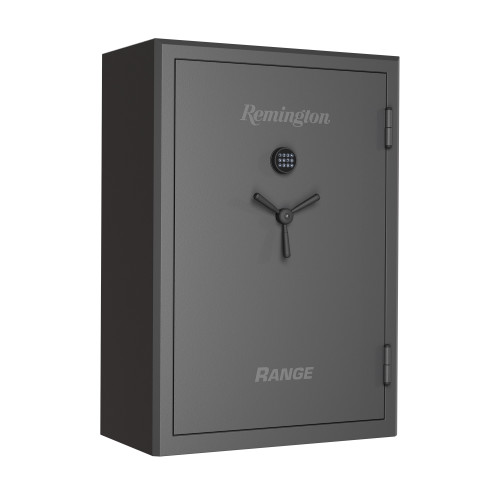 Remington Range 5542 Safe