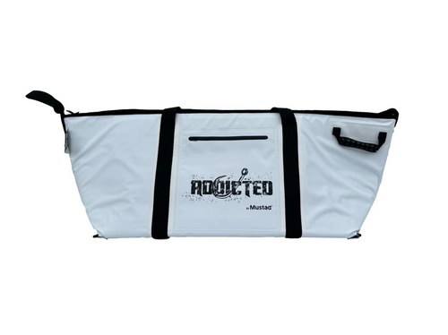 Addicted Kill Bag 45" White