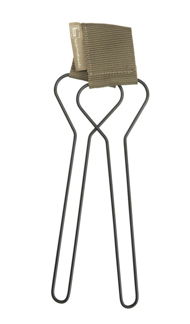 Banded Upland Game Strap