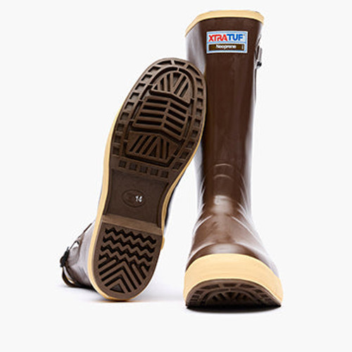 Men's 15" Wide Calf Legacy Boot Men's 15" Wide Calf Legacy Boot