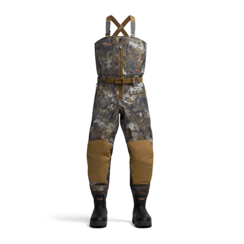 Sitka Delta Pro GTX Wader (Optifade Timber)