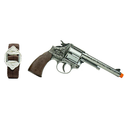 Parris Toys Jesse James Cap Pistol