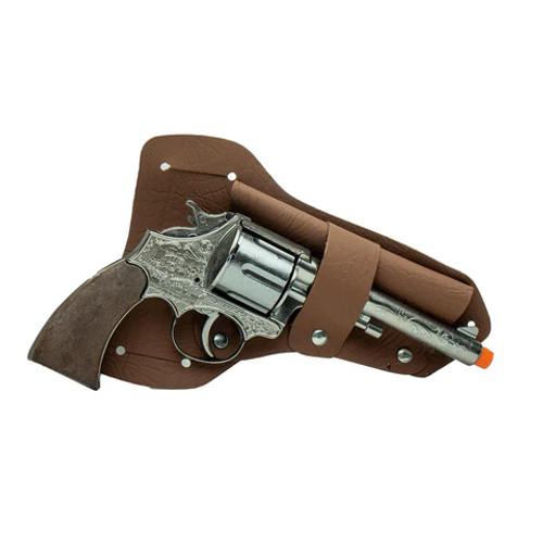 Parris Toys Jesse James Cap Pistol