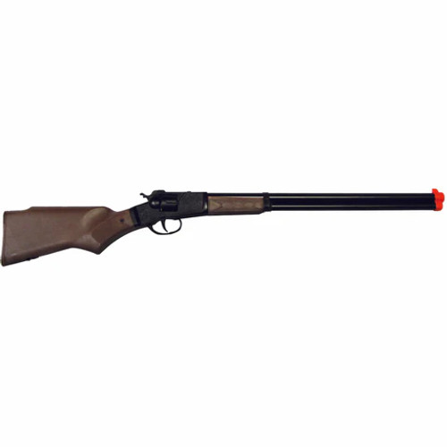 Parris Toys Lil Range 8 Shot Cap Rifle