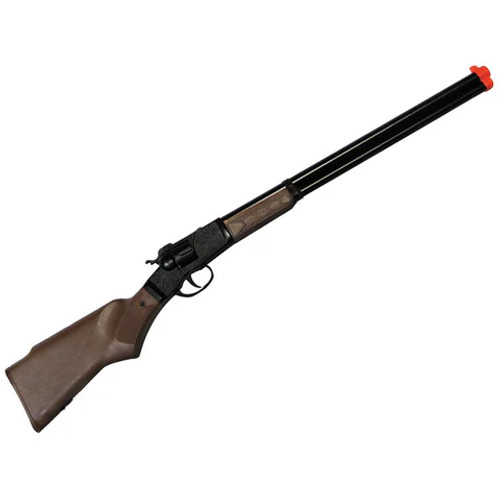 Parris Toys Lil Range 8 Shot Cap Rifle