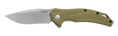 Kershaw Lateral Folding Knife