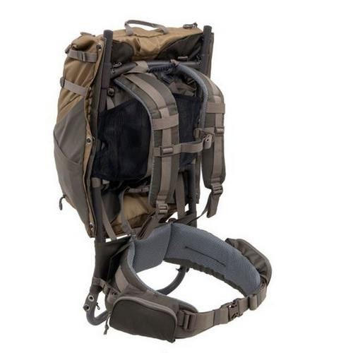 ALPS OutdoorZ Commander Lite Frame + Pack