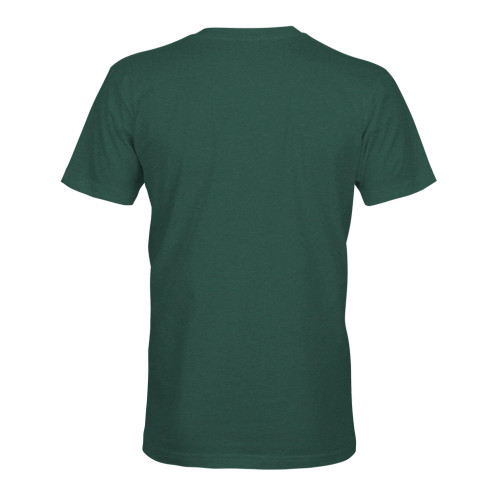 STLHD Lost Forest Green Tee