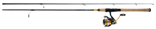 Daiwa Revros Spin Combo 8'6"