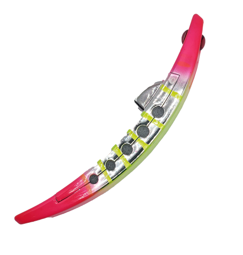 Brad's Skinny Mini Mountain Rose Collector's Edition