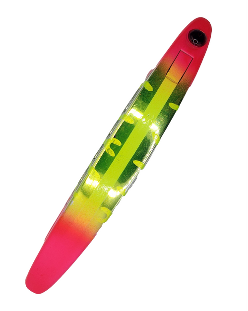 Brad's Skinny Mini Mountain Rose Collector's Edition