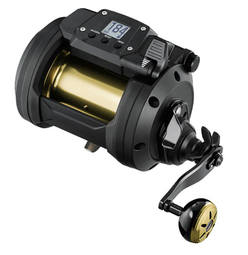 Daiwa Tanacom 1000