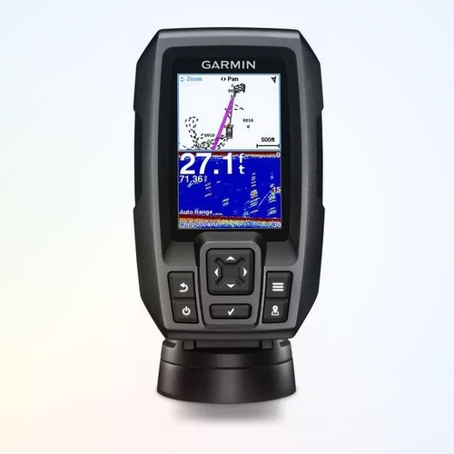 Garmin Striker 4