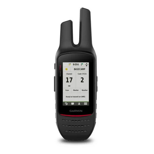 Garmin Rino 750