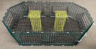 McKay Shrimp Pot - Max Coffin Pot