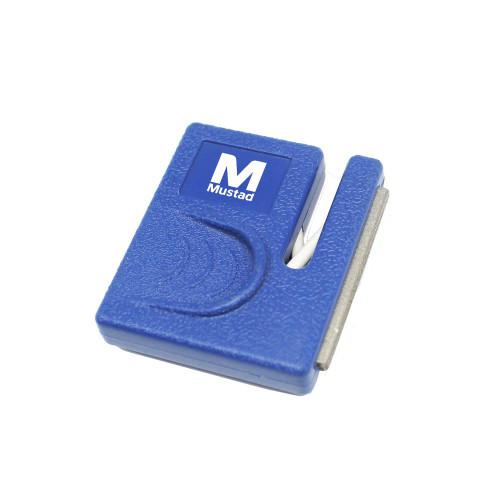 Mustad Sharpener Eco