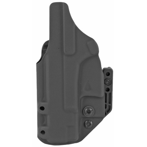 L.A.G. Tactical Appendix MK II Glock 19/23/32 RH Black