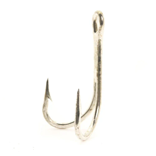 Mustad Double Tuna Hook