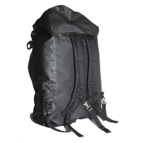 Grundens Gage Shackelton Duffel Bag - 105L