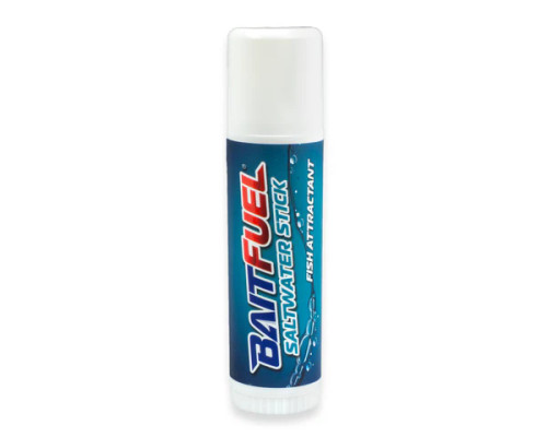 American Baitworks BaitFuel Hardbait Stick - Saltwater Fish Attractant