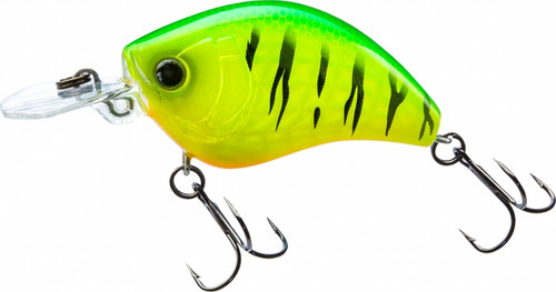 Yo-Zuri 3DR-X Flat Crank