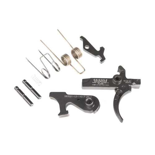 Geissele Super Duty® Stainless Takedown Pin Set