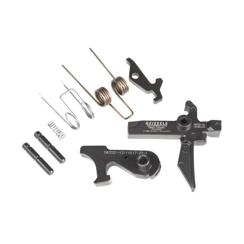 Geissele Super Dynamic Enhanced® (SD-E®) Trigger