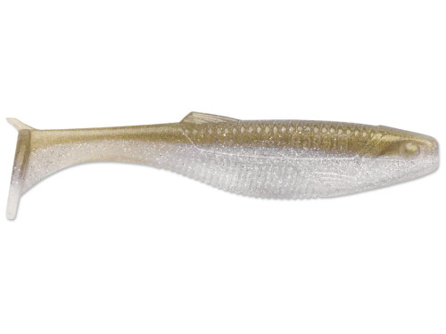 apala Crush City The Mayor Swimbait - 3.5"