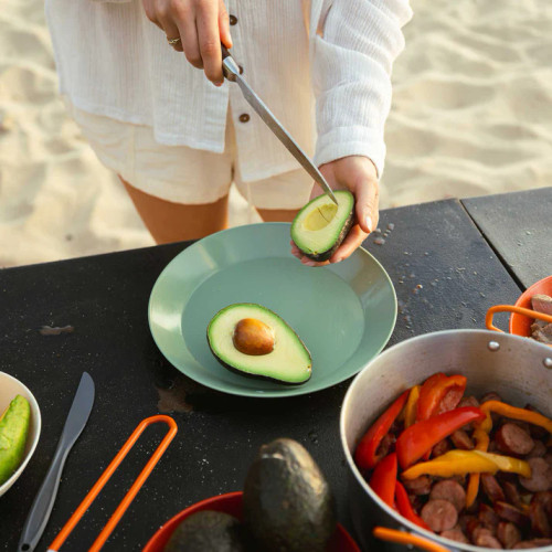 GSI Cascadian Plate - Alpine Lake