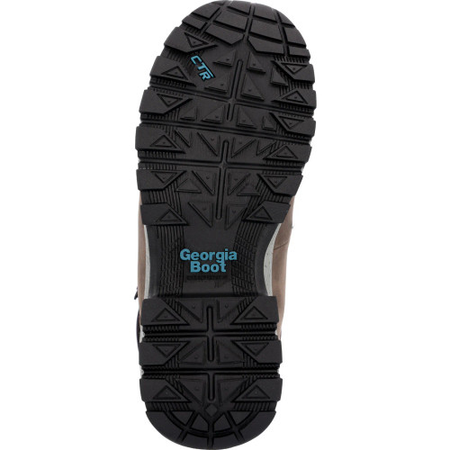Georgia Boot Women's 5" Eagle Trail Hiker
