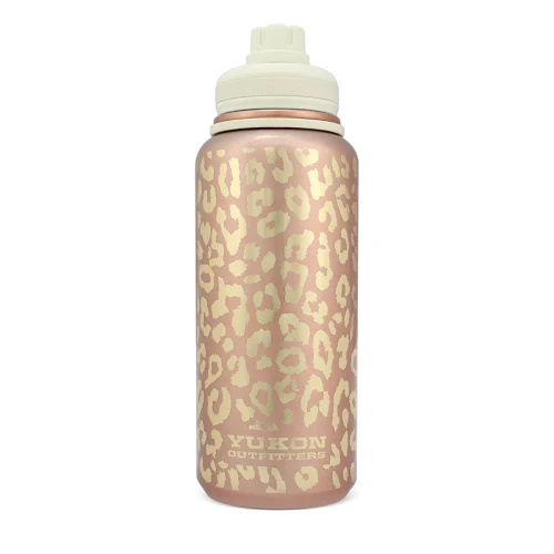 Yukon Surge Aluminum Bottle - 32 oz