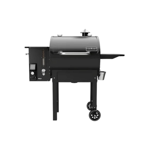 Camp Chef DLX Pellet Grill with Gen 3 Wifi