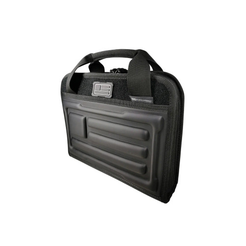 Evolution Outdoor Tactical EVA Pistol Case