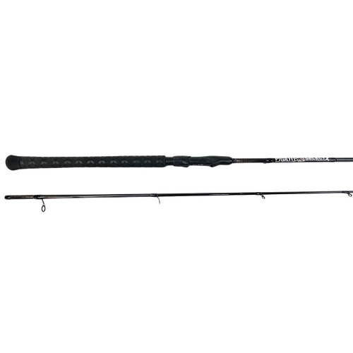 The Prolite SX S&S (Salmon & Steelhead) 2- Piece