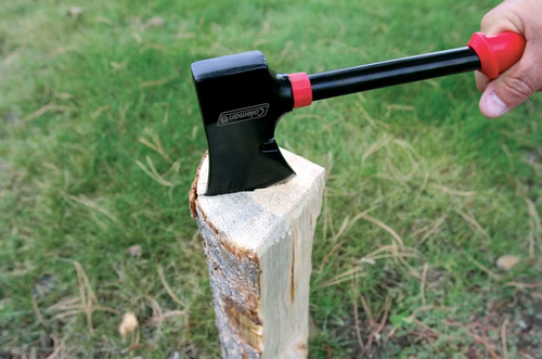 Coleman Rugged Camping Axe