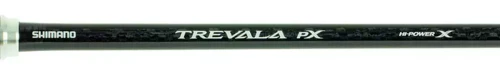 Shimano Trevala PX Spinning Rod (FULL)