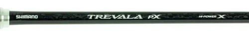 Shimano Trevala PX Casting Rod (SPLIT)